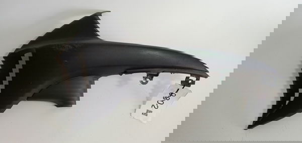 Carenagem Aba Tanque L/e Honda Cb300 12/15 Original (9802) Preto