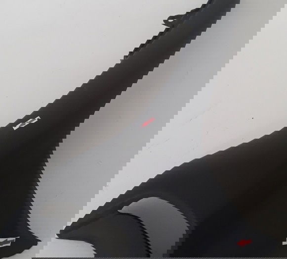 Carenagem Aba Tanque Cb 300 09/12 L/d Similar 13299