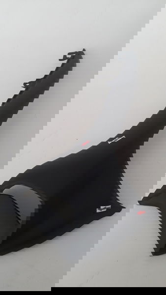 Carenagem Aba Tanque Cb 300 09/12 L/d Similar 13299