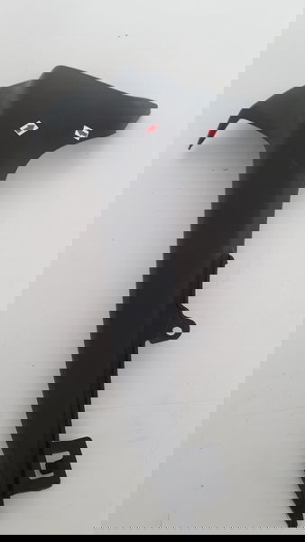 Carenagem Aba Tanque Cb 300 09/12 L/d Similar 13299