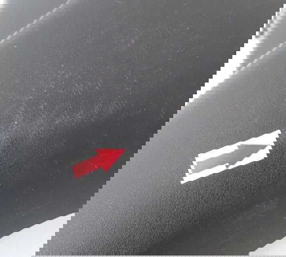 Carenagem Aba Tanque Cb 300 09/12 L/d Similar 13299