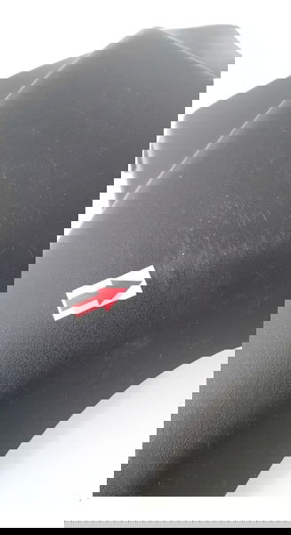 Carenagem Aba Tanque Cb 300 09/12 L/d Similar 13299