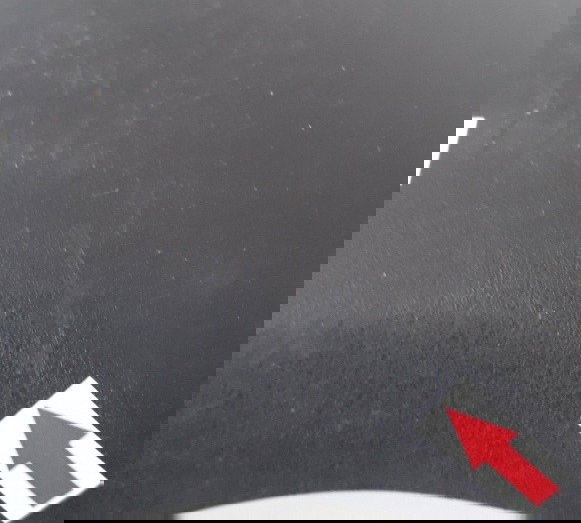 Carenagem Aba Tanque Cb 300 09/12 L/d Similar 13299