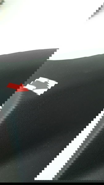 Carenagem Aba Tanque Cb 300 09/12 L/d Similar 13299