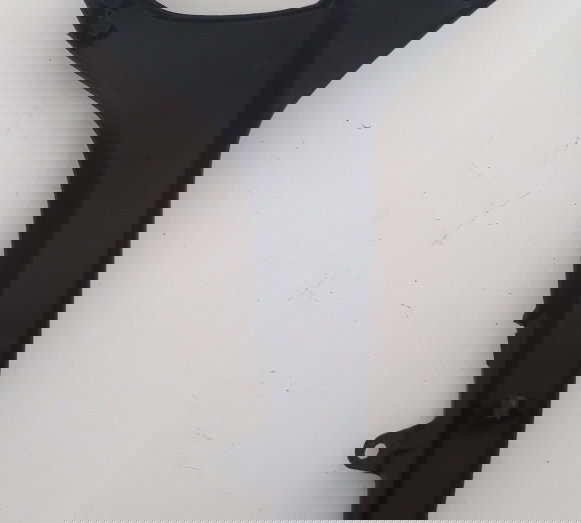 Carenagem Aba Tanque Cb 300 09/12 L/d Similar 13299