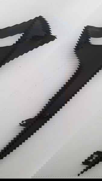 Carenagem Aba Tanque Cb 300 09/12 L/d Similar 13299