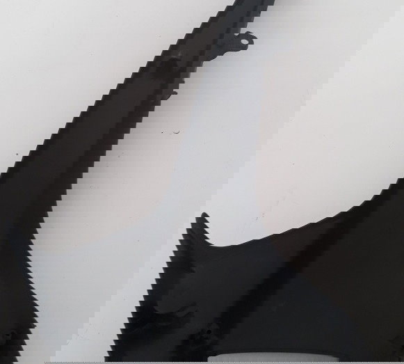 Carenagem Aba Tanque Cb 300 09/12 L/d Similar 13299