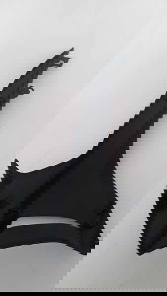 Carenagem Aba Tanque Cb 300 09/12 L/d Similar 13299