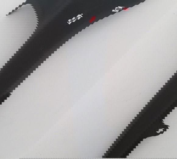 Carenagem Aba Tanque Cb 300 09/12 L/d Similar 13299