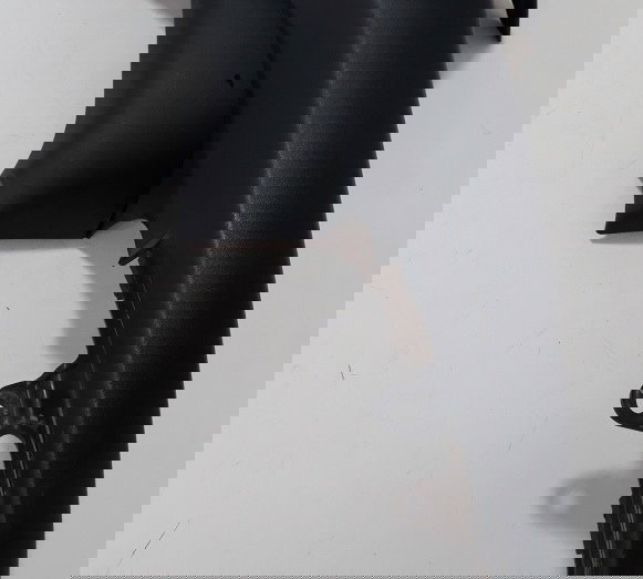 Aba Tanque Honda Cb 300 10/12 L/e Orig Avaria 17206 Preto