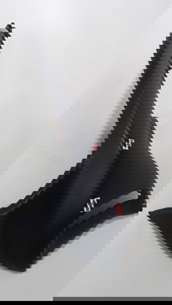 Aba Tanque Honda Cb 300 10/12 L/e Orig Avaria 17206 Preto