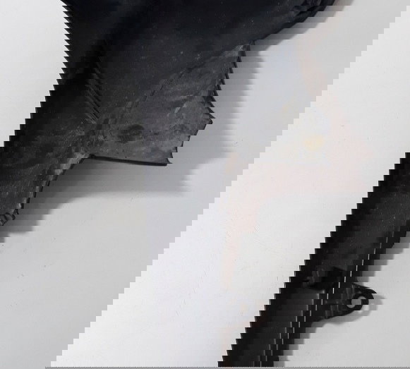 Aba Tanque Honda Cb 300 10/12 L/e Orig Avaria 17206 Preto