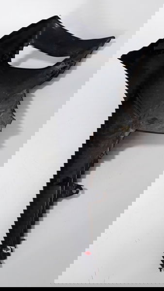 Aba Tanque Honda Cb 300 10/12 L/e Orig Avaria 17206 Preto