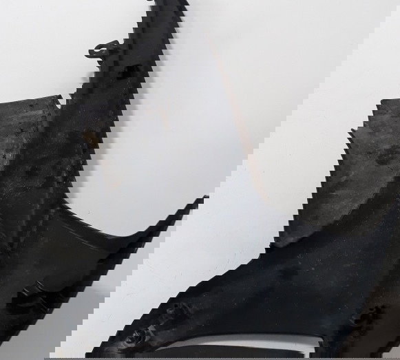 Aba Tanque Honda Cb 300 10/12 L/e Orig Avaria 17206 Preto