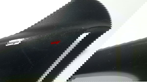 Carenagem Lateral Tanque Cb 300 10/12 L/d Avaria 46464 Preto