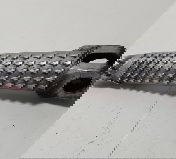 Pedaleira Dianteira Kawasaki Ninja 300 L/d Detalhes 46443