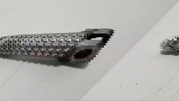 Pedaleira Dianteira Kawasaki Ninja 300 L/d Detalhes 46443