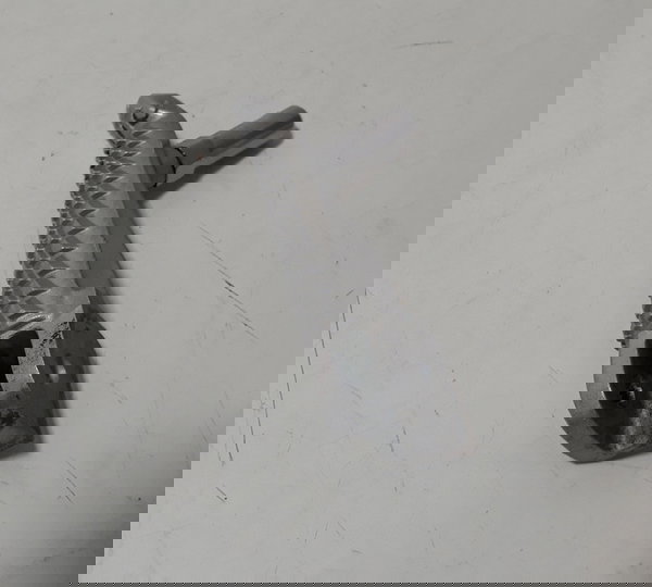 Pedaleira Dianteira Kawasaki Ninja 400 L/d Ori Detalhe 46435