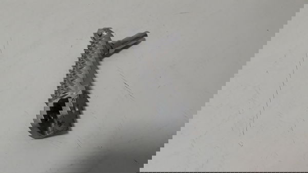 Pedaleira Dianteira Kawasaki Ninja 400 L/d Ori Detalhe 46435