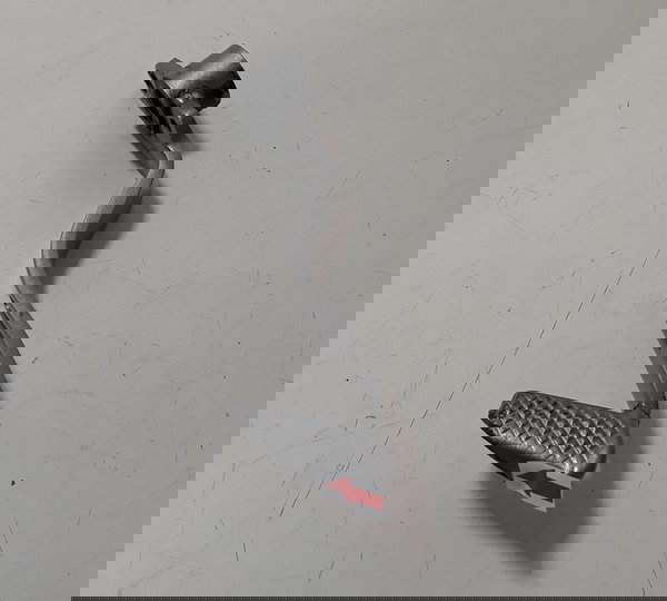 Pedal Freio Traseiro Kawasaki Ninja 400 Orig Torto 46434