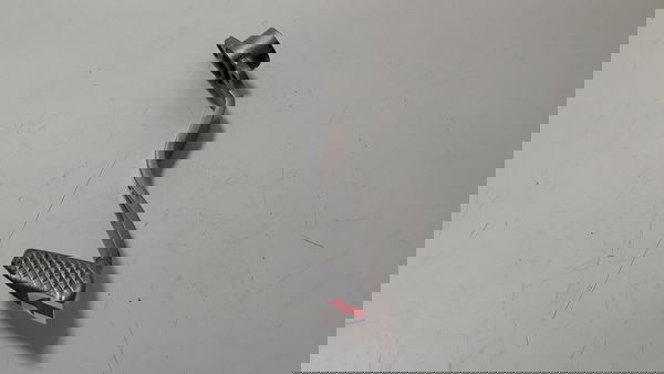 Pedal Freio Traseiro Kawasaki Ninja 400 Orig Torto 46434