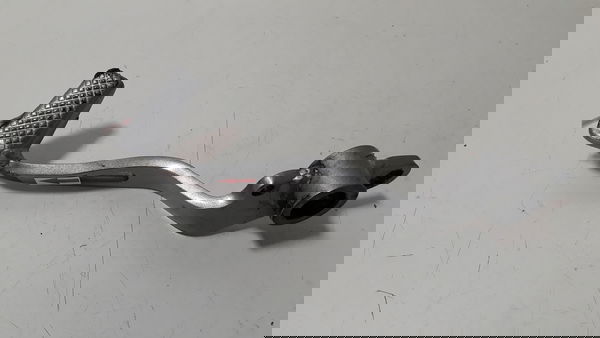 Pedal Freio Traseiro Kawasaki Ninja 400 Orig Torto 46434