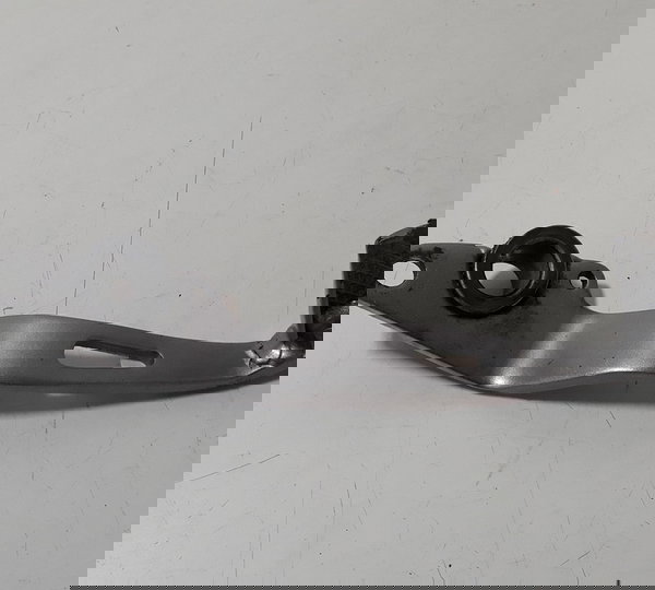 Pedal Freio Traseiro Kawasaki Ninja 400 Orig Torto 46434