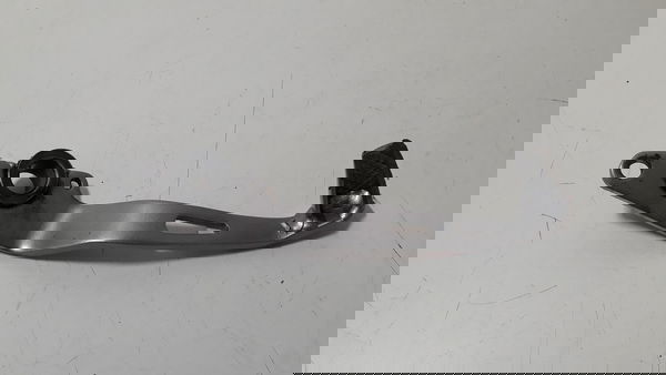 Pedal Freio Traseiro Kawasaki Ninja 400 Orig Torto 46434