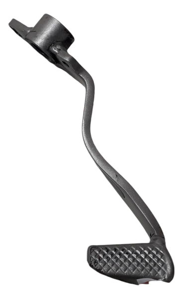 Pedal Freio Traseiro Kawasaki Ninja 400 Orig Torto 46434