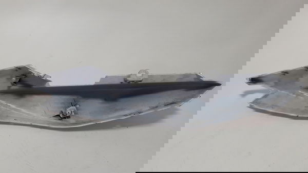 Carenagem Rabeta Factor 125 09/13 L/e Orig Detalhes 46400