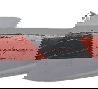 Carenagem Rabeta Factor 125 09/13 L/e Orig Detalhes 46400 Branco