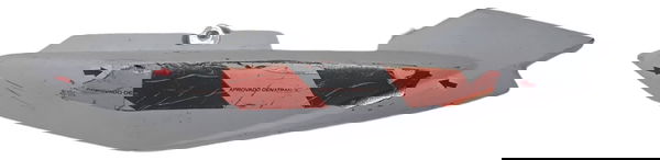 Carenagem Rabeta Factor 125 09/13 L/e Orig Detalhes 46400