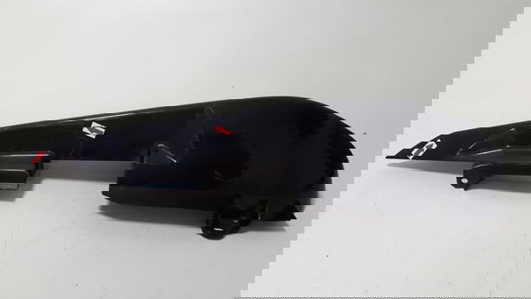 Carenagem Rabeta Fazer 150 14/22 L/e Orig Avaria 46395 Preto