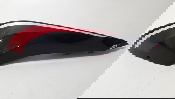 Carenagem Rabeta Fazer 150 14/22 L/e Orig Avaria 46395 Preto