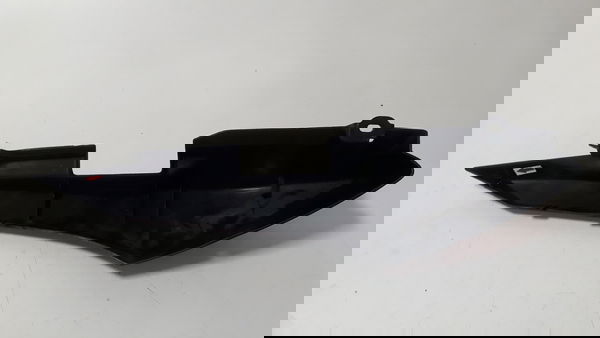 Carenagem Rabeta Fazer 150 14/22 L/e Orig Avaria 46395 Preto