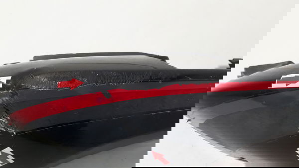 Carenagem Rabeta Fazer 150 14/22 L/e Orig Detalhes 46401 Preto