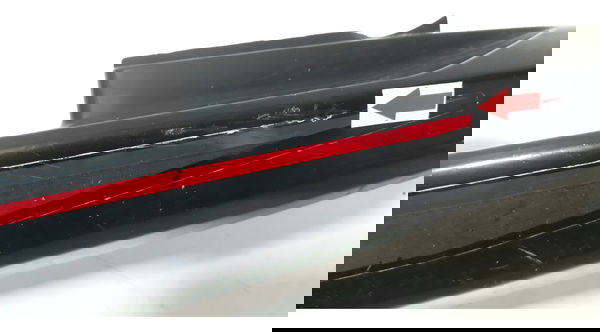 Carenagem Rabeta Fazer 150 14/22 L/e Orig Detalhes 46401 Preto