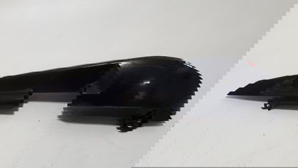 Carenagem Rabeta Fazer 150 14/22 L/e Orig Detalhes 46401 Preto