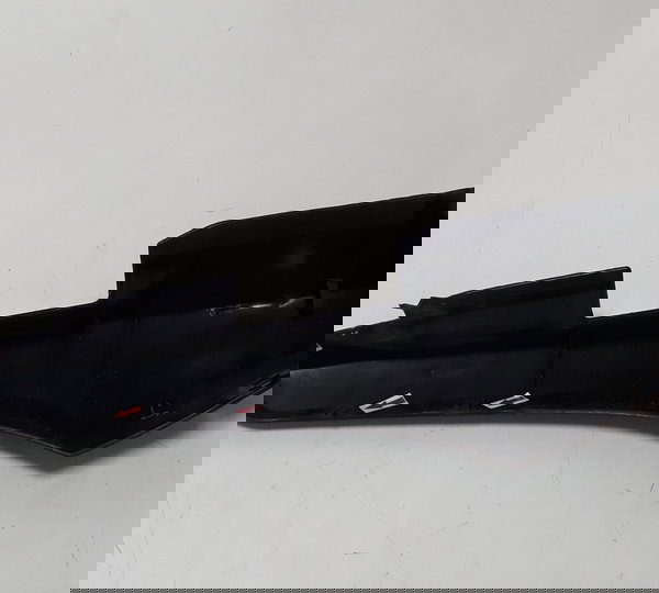 Carenagem Rabeta Fazer 150 14/22 L/e Orig Detalhes 46401 Preto