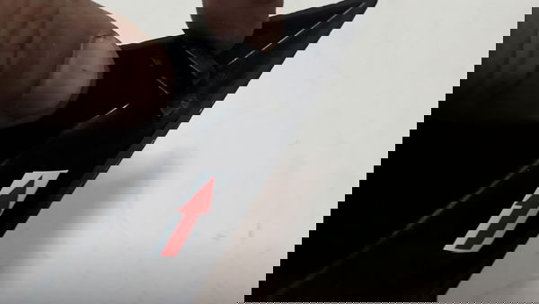 Carenagem Rabeta Fazer 150 14/22 L/e Orig Detalhes 46401 Preto