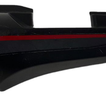 Carenagem Rabeta Fazer 150 14/22 L/e Orig Detalhes 46401 Preto