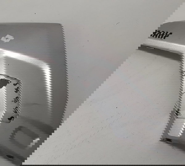 Carenagem Tampa Lateral Fazer 250 18/21 L/d Orig 10132 Prateado