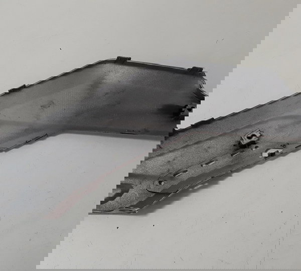 Carenagem Tampa Lateral Fazer 250 18/21 L/d Orig 10132 Prateado