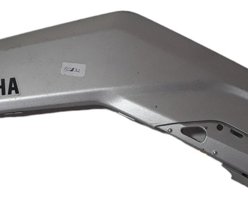 Carenagem Tampa Lateral Fazer 250 18/21 L/d Orig 10132 Prateado