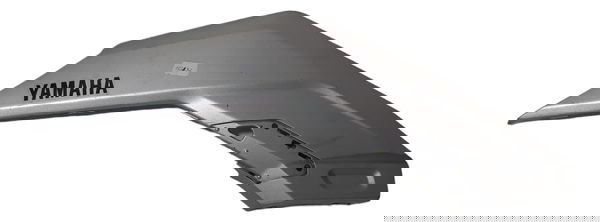 Carenagem Tampa Lateral Fazer 250 18/21 L/d Orig 10132