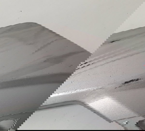 Carenagem Tampa Lateral Fazer 250 18/21 L/d Orig 12251 Prateado