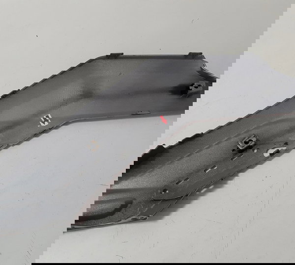 Carenagem Tampa Lateral Fazer 250 18/21 L/d Orig 12251 Prateado