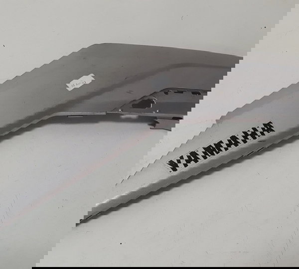 Carenagem Tampa Lateral Fazer 250 18/21 L/d Orig 12302 Prateado