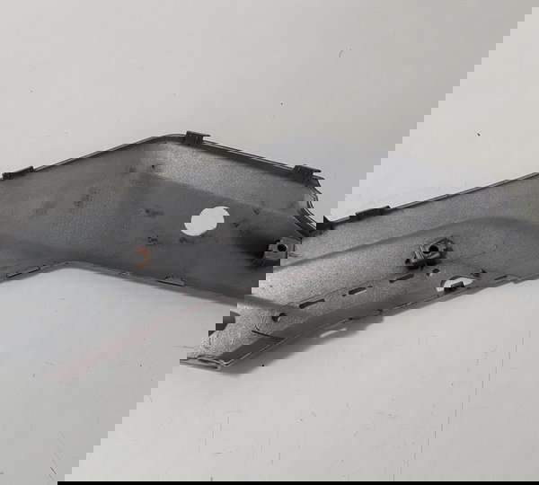 Carenagem Tampa Lateral Fazer 250 18/21 L/d Orig 12302 Prateado