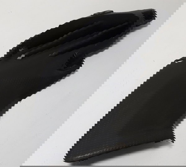 Carenagem Acabamento Lateral Tanque Fazer 250 22 L/d 46412 Preto